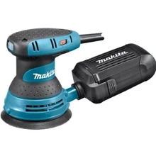 Шліфмашина ексцентрикова Makita BO5031: Виробник Makita