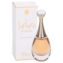 Christian Dior Jadore Absolue (жіночі) парфумована вода 50 мл: Вид Парфюмированная вода