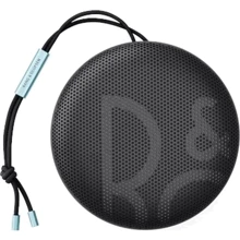 Акустика Bang & Olufsen Beosound A1 2nd Gen Anthracite Oxygen: Цвет черный
