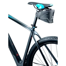 Deuter Bike Bag Click I black: Тип сумка под седло велосипеда