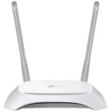 Маршрутизатор Wi-Fi TP-Link TL-WR850N: Тип маршрутизатора Wi-Fi роутер
