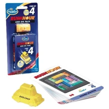 Час пик додаток 4 Таксі: Виробник ThinkFun