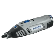 Гравер Dremel 8100-1/15 7.2V Li-Ion (F0138100JD): Производитель Dremel