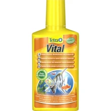Вітамінізований кондиціонер Tetra Aqua Vital 250 ml: undefined undefined