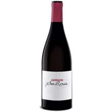 Вино San Roman Bodegas y Vinedos Garnacha 2020 красное сухое 0.75л (BWR2594): Страна производитель Испания