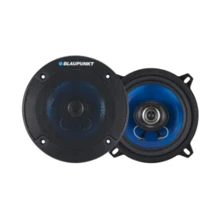 Blaupunkt ICx 542: Тип коаксиальная автоакустика