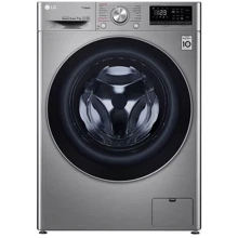 Пральна машина LG F2WN4S7S2T: Тип машини автомат