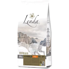 Сухой корм для щенков всех пород и беременных собак Lenda Gold Starter & Pregnant 20 кг (8435578210070): Тип Сухой корм