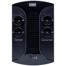 LogicPower 650VA-PS (2415): Производитель LogicPower