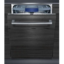 Встраиваемая посудомоечная машина Siemens SX736X19NE: Цвет коричневый