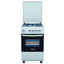 Газовая плита Borgio GG 540 S MBBL: Тип устройства кухонная плита