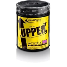 IronMaxx Upper 440 g /20 servings/ Lemon Ice Tea: Тип Комплекс до тренировки
