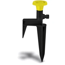 Дощувач круговий Karcher CS 90 Spike (2.645-024.0): Тип дождеватель