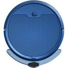 Робот-пилосос Inspire B8S-max Blue: Виробник Inspire