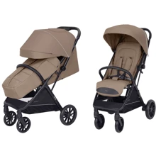 Прогулочная коляска Carrello Nero Melon Beige (CRL-5514 Melon Beige): Тип коляски Прогулочная
