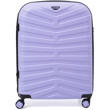 Чемодан Ricco Grande L lilac (T15002lilac-L): Пол Унисекс
