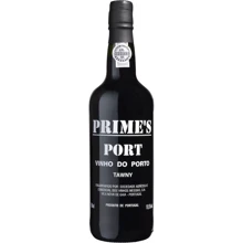Портвейн Prime's Tawny красное сладкое 19.5 % 0.75 л (WHS5601292171871): Страна производитель Португалия