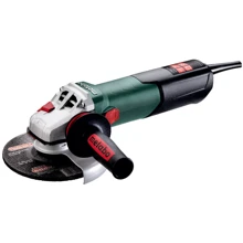 Болгарка (кутова шліфувальна) Metabo WEV 17-150 Quick (600473000): Виробник Metabo