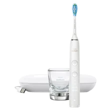Зубная щетка Philips DiamondClean 9000 HX9911/27: Назначение взрослая