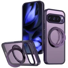 Чохол для телефона Epik Aura Fold Purple для Google Pixel 10 Pro XL / 9 Pro XL: Сумісність Google Pixel 10 Pro XL / 9 Pro XL