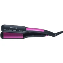 Стайлер Плойка-гофре ViLgrand VHS-110 purple: Тип Щипцы (плойка)