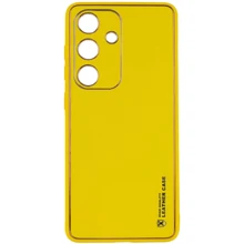 Аксессуар для смартфона Epik Xshield Case Yellow for Samsung A556 Galaxy A55: Совместимость Samsung A556 Galaxy A55