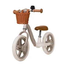 Беговел Lionelo ALEX PLUS BEIGE SAND: Производитель Lionelo