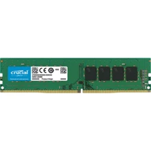 Crucial 16 GB DDR4 2133 MHz (CT16G4RFD4213): Производитель Corsair
