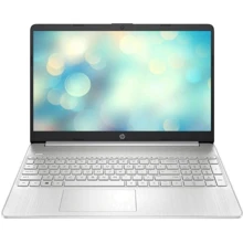 Ноутбук HP 15s-fq5035ua (91L38EA) UA: Екран 15.6" IPS (1920x1080) Full HD