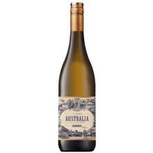 Origin Wine Australia Chardonnay (AS126975): Сорт винограду Chardonnay