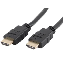 Кабель и переходник Cablexpert HDMI to HDMI 7.5m (CC-HDMI4-7.5M): Тип кабель