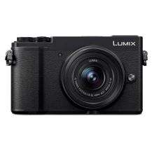 Panasonic Lumix DC-GX9 kit (12-32mm) Официальная гарантия: Тип матрицы Live MOS