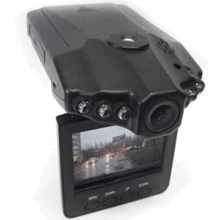 Falcon HD11-LCD: Кут огляду, градусів 110