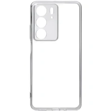Чехол для телефонов BeCover TPU Case Transparancy for Realme C75 (713018): Совместимость Realme C75