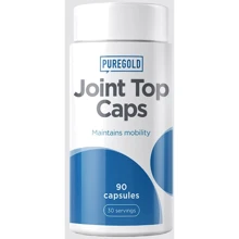 Pure Gold Protein Joint Top Хондропротектор 90 капсул: Форма выпуска Капсулы