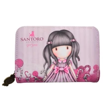 Кошелек W-02 '' Santoro Little Candy'' (532675): Производитель YES
