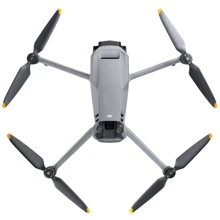 DJI Mavic 3 Pro with DJI RC (CP.MA.00000654.01, CP.MA.00000656.01) Only Drone: Виробник DJI
