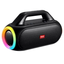 Акустика Mifa WildBox Black: Цвет черный