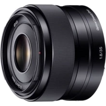 Об'єктив для фотоапарата Sony SEL35f18 35mm f/1.8 OSS UA: Тип об'єктива широкоугольный