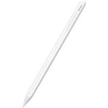 Стилус Baseus Smooth Writing with USB-C 0.3m Cable та Replaceable Tip White (SXBC000202): Производитель Baseus