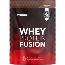 Протеин Prozis Whey Protein Fusion 31g /sample/ Chocolate: Вид Сывороточные