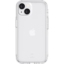 Чехол для iPhone Incipio Slim Case Clear (IPH-1948-CLR) for iPhone 13/14: Цвет прозрачный