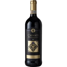 Вино Casa Vinicola Poletti Valdarno Chianti, красное сухое, 0.75л 12.5% (PRV8001651337424): Страна производитель Италия