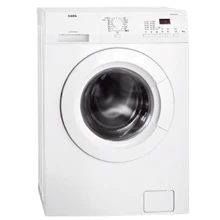 Пральна машина AEG L 60060 SLP: Кількість програм прання 13