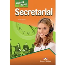 Career Paths: Secretary: Student's Book: Виробник Express Publishing