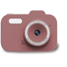 Цифрова дитяча фотокамера ZAZU (ZA-CAMERA-03): Тип цифровая фотокамера