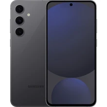 Смартфон Samsung Galaxy S24 FE 8/512Gb Graphite S721B: Дисплей 6.7" Dynamic AMOLED 2X (1080 x 2340) / 385 ppi / Corning Gorilla Glass Victus+