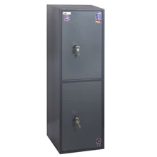 Сейф Safetronics NTL 62M/62 M: Тип Офисный