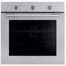 Духовой шкаф электрический Minola EO 674 Dove Gray: Объем, л 72