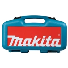 Кейс для инструментов Makita 824562-2: Тип кейс